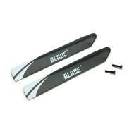 BLADE MCP X HI-PERFORMANCE MAIN ROTOR BLADE SET WITH HARDWARE BLH3510